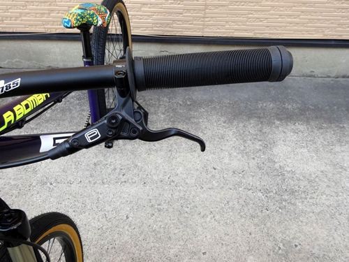 GT ラボンバ　フレームのみ GT（ジーティー）2024年モデル BOMBA RIGID （ラボンバリジッド